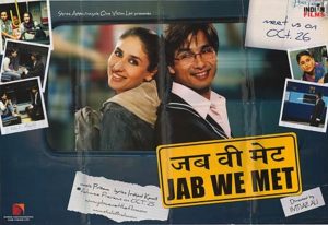 Jab We Met 2007 Movie