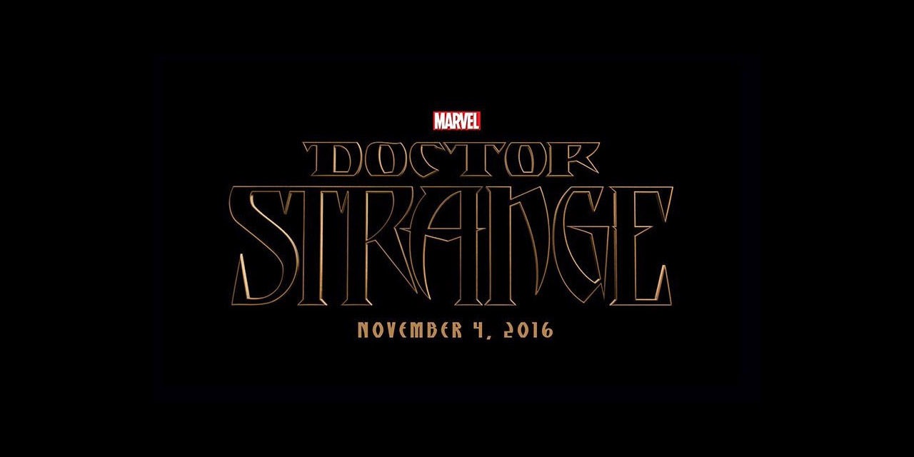 Doctor Strange 2016 Movie