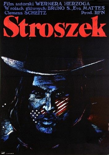 Stroszek 1977 German Movie.