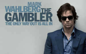 the gambler movie review