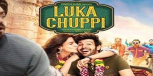 Luka Chuppi – Movie Review | The World of Movies