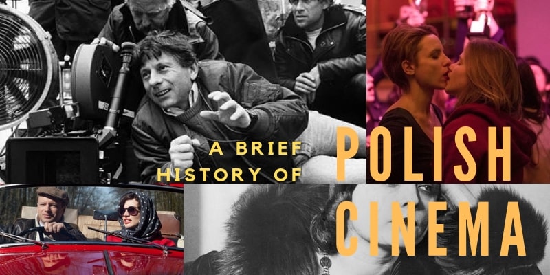 A Brief History of Polish Cinema