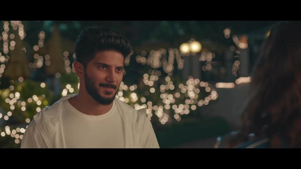 Dulquer Salmaan revels in The Zoya Factor in the role of a Cricketer