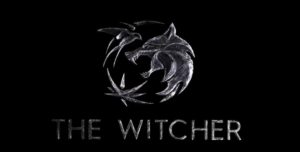 The Witcher 2019 Netflix Original Series Poster