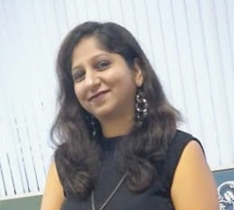Namita Tribhuwan - Writer and Storyteller