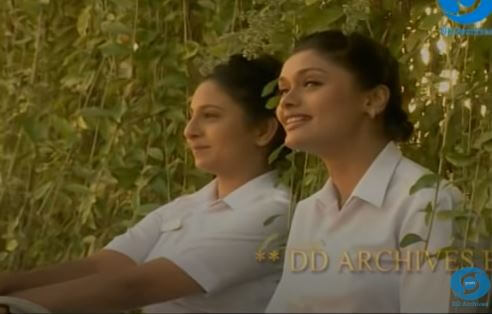 Pallavi Joshi and Shefali Shah in Lead Roles Have Done an Awesome Job