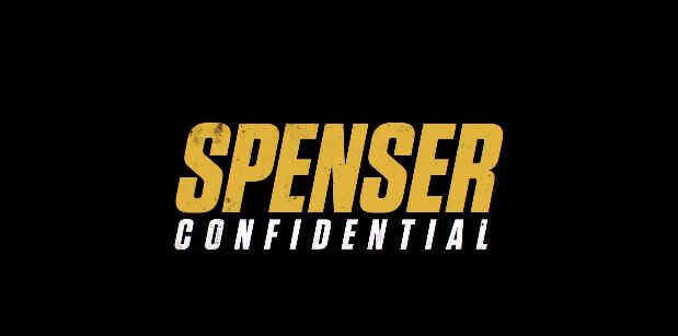 Spenser Confidential - 2020 Netflix Original Movie