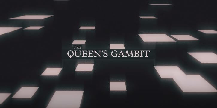 The Queen's Gambit - Netflix 2020 Miniseries