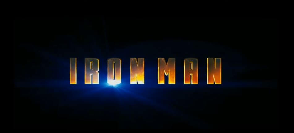 Iron Man - 1 - Movie Review