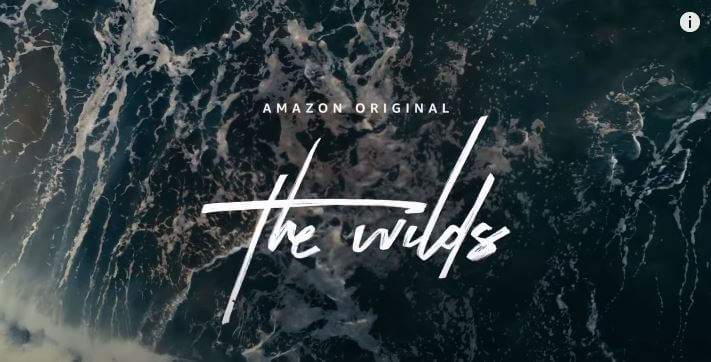 The Wilds - Season 01 - 2020