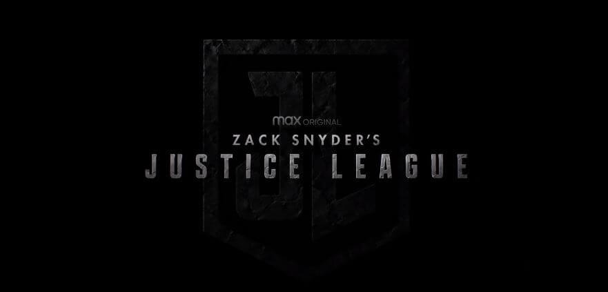 Justice League Snyder Cut - An HBO Original