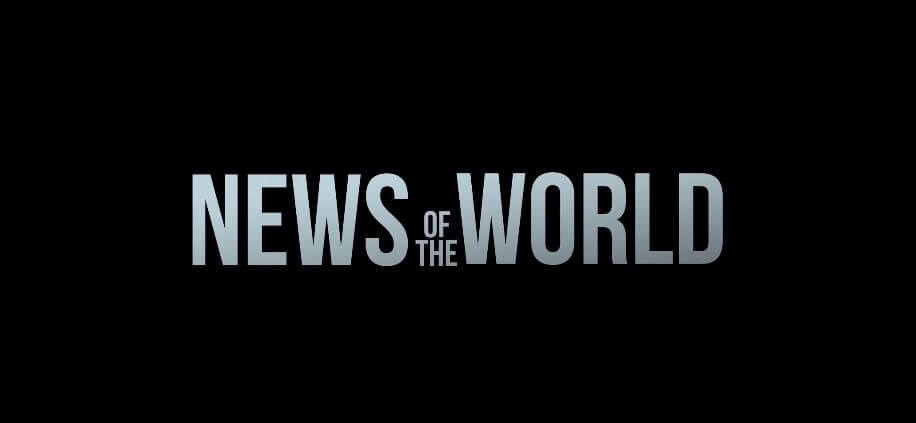 News of The World 2020 Movie Review