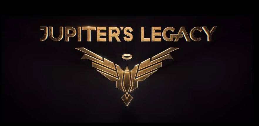 Jupiter's Legacy - A 2021 Netflix Original Series