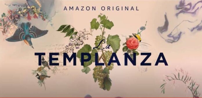 The Vineyard - An Amazon Original 2021 TV Series