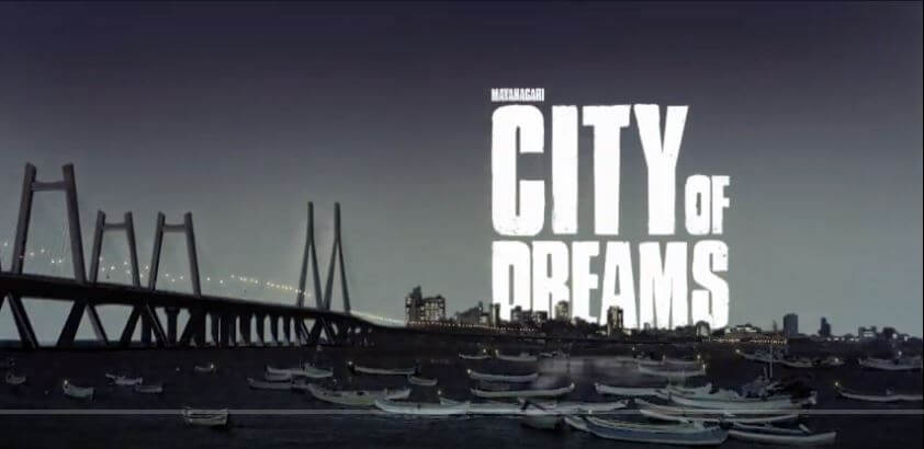 City of Dreams_Web Series_Disney+Hotstar
