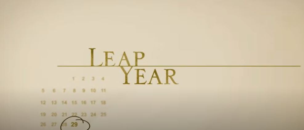 Leap Year 2010 Movie