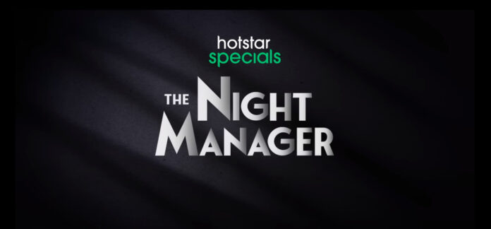 The Night Manager - Season 1 Review