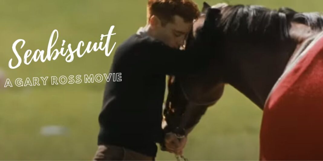 Seabiscuit Movie Review
