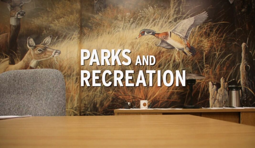 The Legacy of Parks and Recreation TV Series