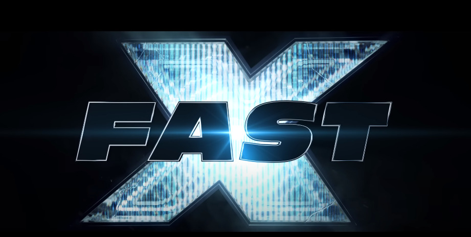 Fast X 2023 Movie