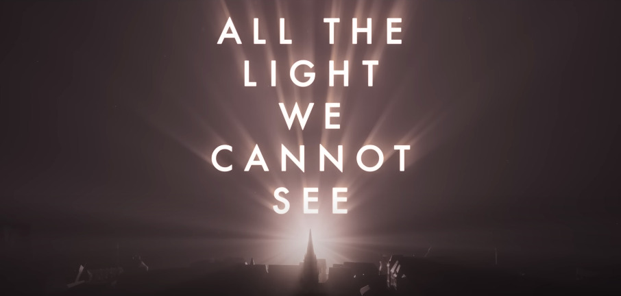 All The Light We Cannot See Miniseries