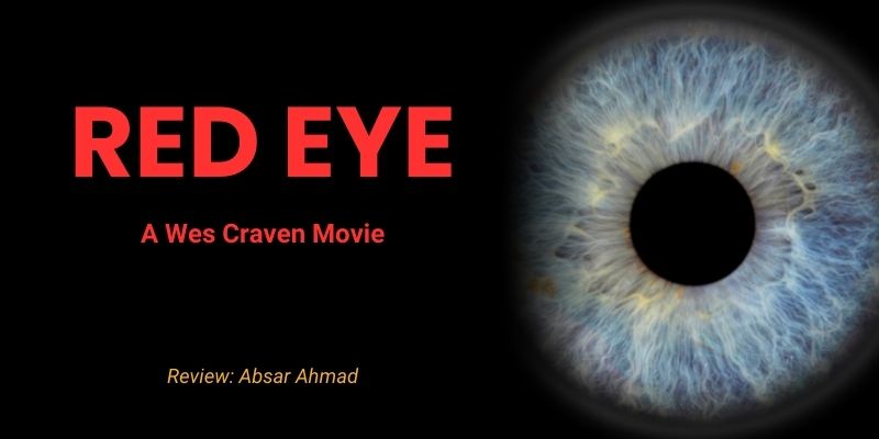 Red Eye - 2025 American Movie