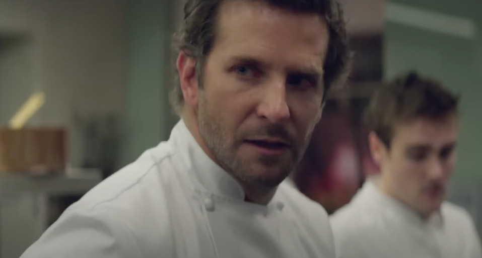 Bradley Cooper Delivers A Stellar Performance As Adam Jones