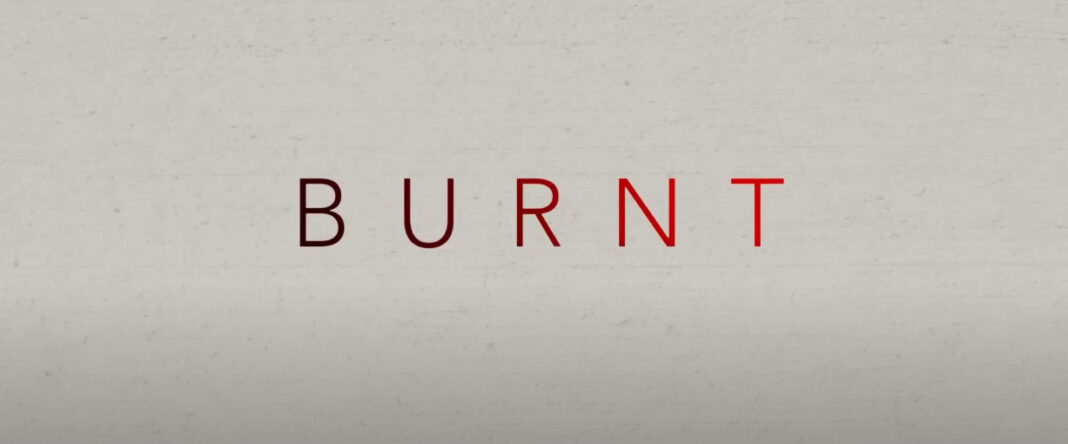 Burnt 2015 Bradley Cooper Movie