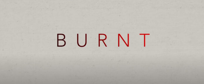 Burnt 2015 Bradley Cooper Movie