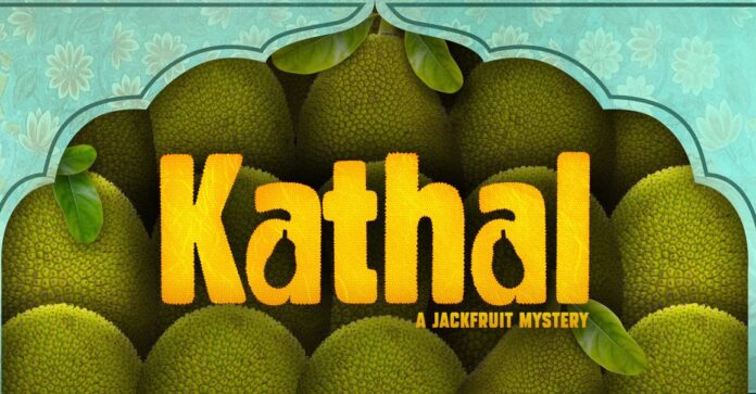 Kathal - A Netflix Movie
