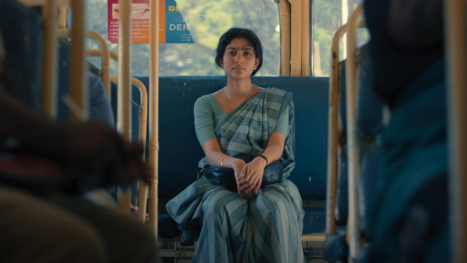 Sai Pallavi in Gargi Movie Sai Pallavi in Gargi Movie